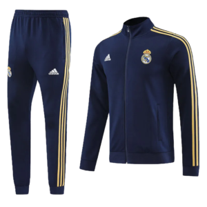23/24 REAL MADRID TRACKSUIT