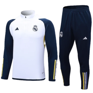23/24 REAL MADRID TRACKSUIT