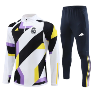 23/24 REAL MADRID TRACKSUIT