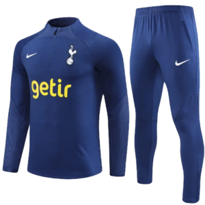 23/24 TOTTENHAM SPURS TRACKSUIT