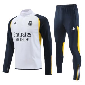 23/24 REAL MADRID TRACKSUIT