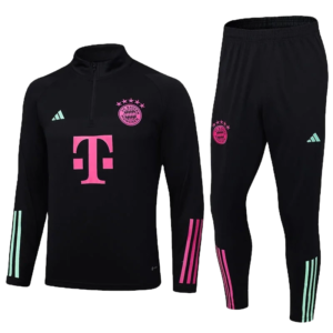 23/24 BAYERN MUNICH TRACKSUIT