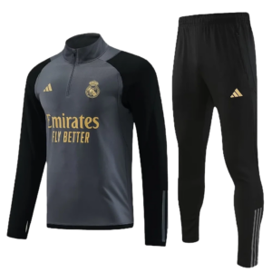 23/24 REAL MADRID TRACKSUIT
