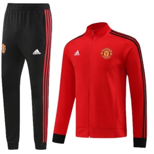 23/24 MAN UTD. TRACKSUIT