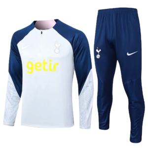 23/24 TOTTENHAM SPURS TRACKSUIT