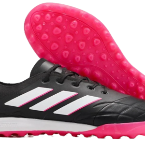 Copa Pure + “Own Your Football” Turf Ground Soccer Cleats
