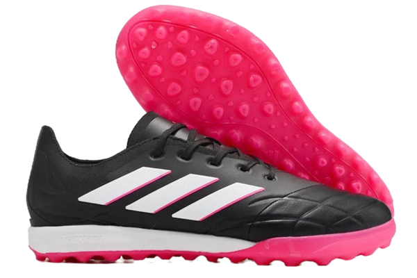 Copa Pure + “Own Your Football” Turf Ground Soccer Cleats