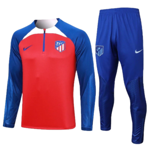 23/24 ATLETICO MADRID TRACKSUIT