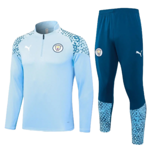 23/24 MANCHESTER CITY TRACKSUIT