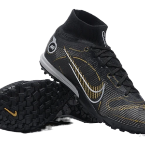 Nike Mercurial Superfly 8 “Shadow” Elite Turf Cleats