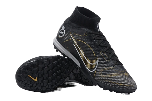 Nike Mercurial Superfly 8 “Shadow” Elite Turf Cleats