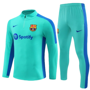 23/24 BARCELONA TRACKSUIT