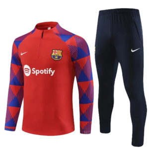 23/24 BARCELONA TRACKSUIT