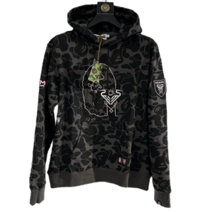 Inter Miami x Bathing Ape Hoodie