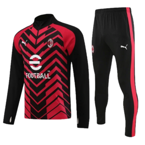 23/24 AC MILAN TRACKSUIT