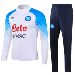 23/24 NAPOLI TRACKSUIT