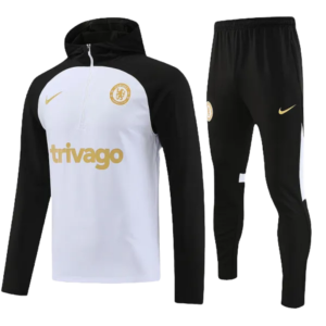 23/24 Chelsea Tracksuit