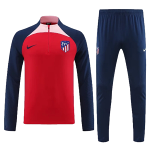 23/24 ATLETICO MADRID TRACKSUIT