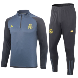 23/24 REAL MADRID TRACKSUIT