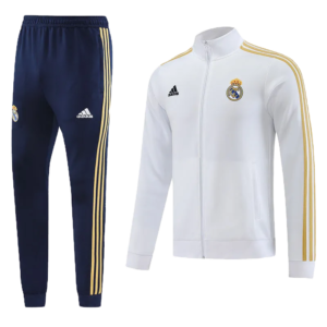 23/24 REAL MADRID TRACKSUIT