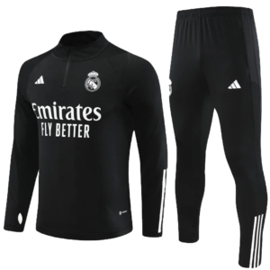 23/24 REAL MADRID TRACKSUIT