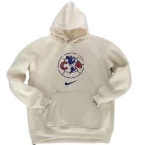 Club America Hoodie