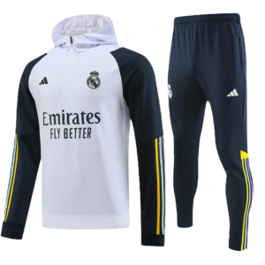 23/24 REAL MADRID TRACKSUIT