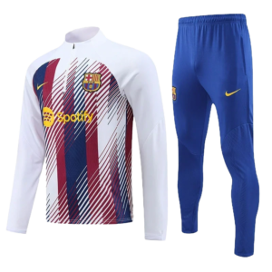 23/24 BARCELONA TRACKSUIT