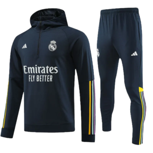 23/24 REAL MADRID TRACKSUIT