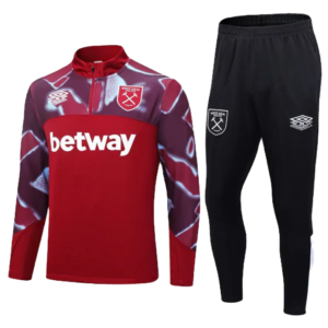 23/24 WEST HAM UNITED TRACKSUIT