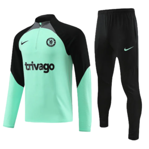 23/24 Chelsea Tracksuit