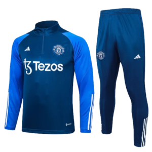 23/24 MAN UTD. TRACKSUIT