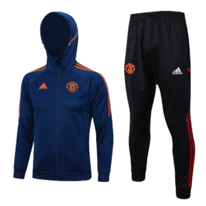 23/24 MAN UTD. TRACKSUIT
