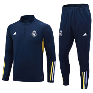 23/24 REAL MADRID TRACKSUIT