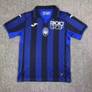2023-2024 Atalanta Home Stadium Version