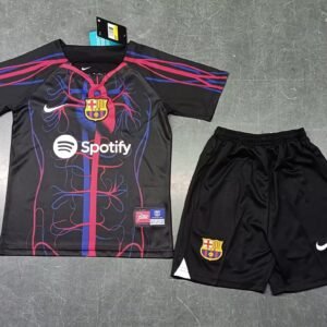 2023-2024 Barcelona Special Uniform
