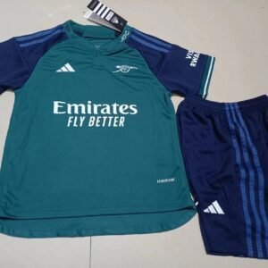 2023/2024 ARSENAL KIDS THIRD JERSEY