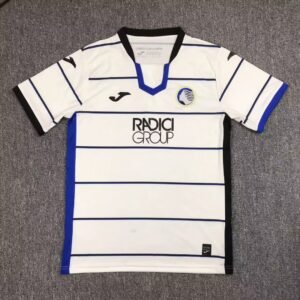 2023-2024 Atalanta Away Stadium Version