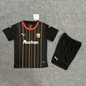 2023-2024 RC LENS AWAY KIDS JERSEY