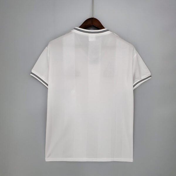 1983-1984 Tottenham Home Retro Jersey - Image 2