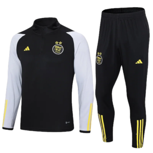 23 ALERGIA TRACKSUIT