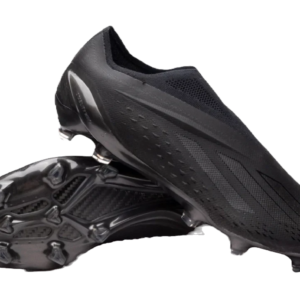 X Speedportal + “Ballon d’Or” Firm Ground Cleats - Karim Benzema Edition