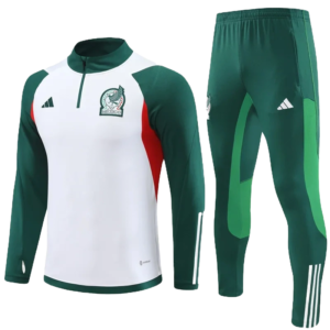 23 MEXICO TRACKSUIT