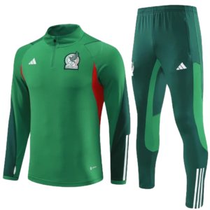 23 MEXICO TRACKSUIT