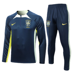 23 Brazil TRACKSUIT