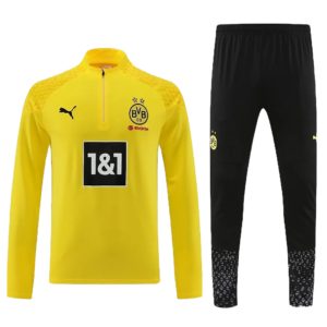 23/24 BORUSSIA DORTMUND TRACKSUIT