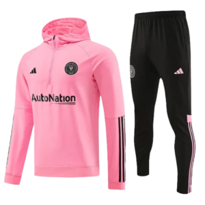 23/24 INTER MIAMI TRACKSUIT