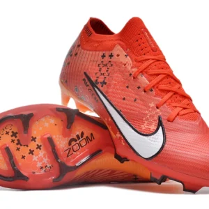 Mercurial Vapor 9 “Dream Speed 7” FG Cleats - Crimson/Bright Mandarin
