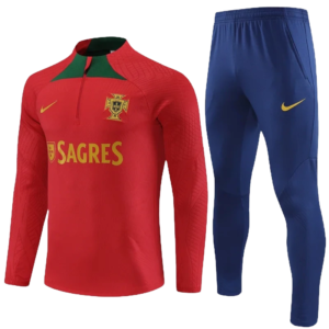 23 PORTUGAL TRACKSUIT