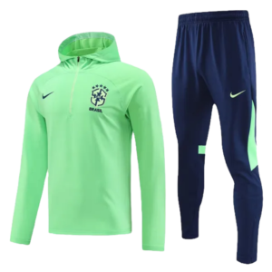 23 Brazil TRACKSUIT
